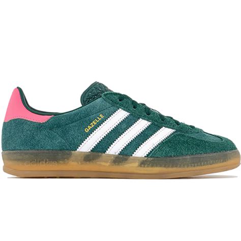 adidas spezial verde y rosa|adidas zapatillas handball.